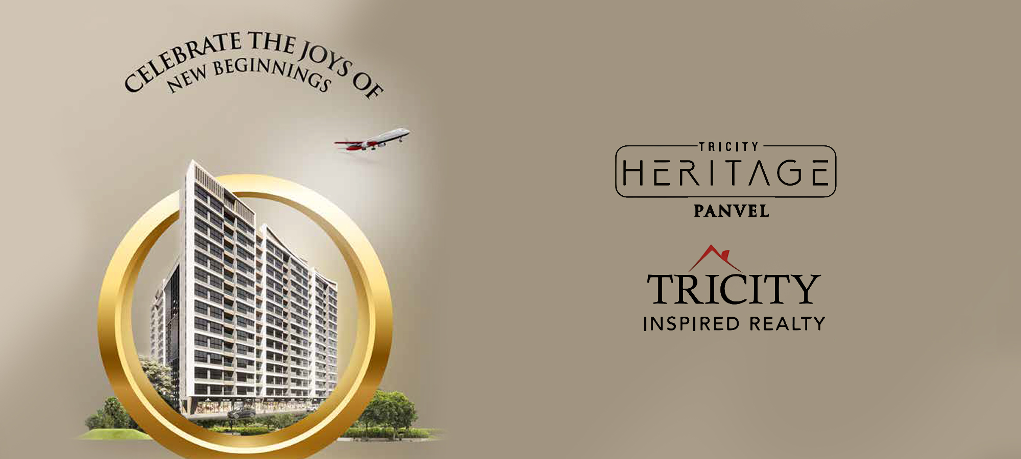 Tricity Heritage Panvel