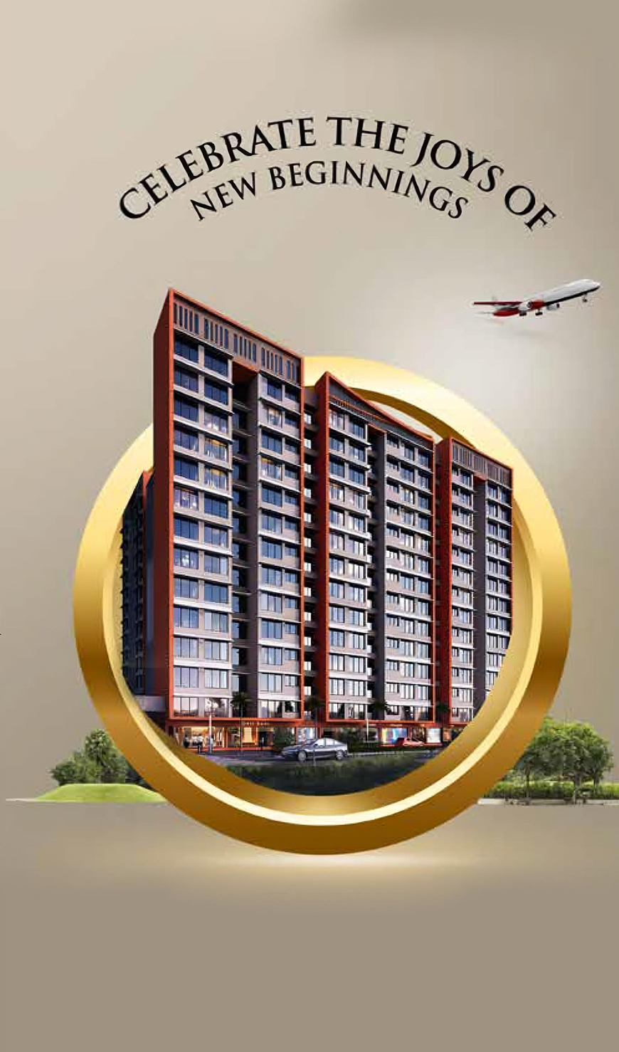 Tricity Heritage Panvel