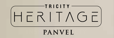 Tricity Heritage Panvel Logo